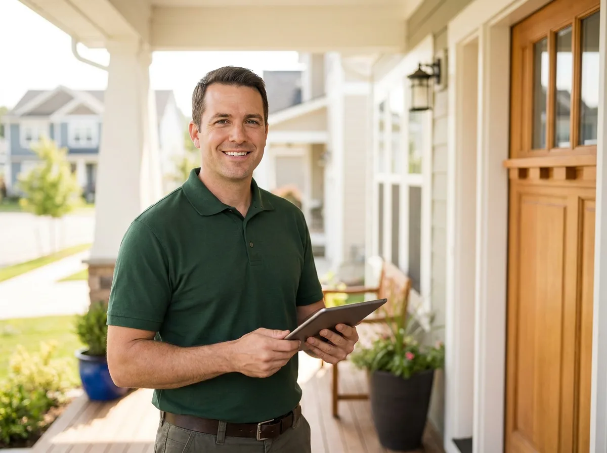Pest control FAQs for Bedford, KY